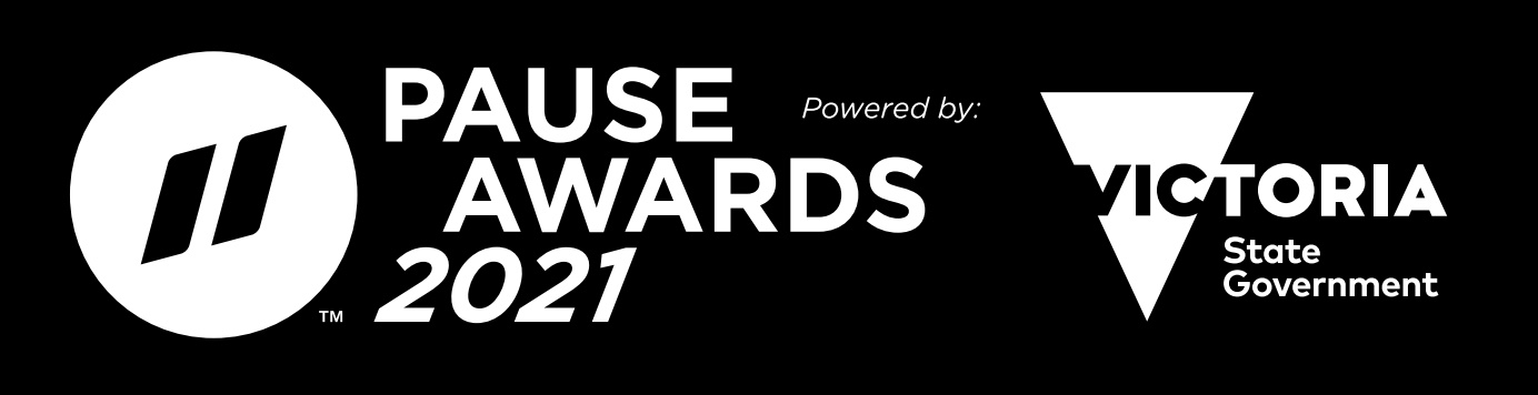 Pause Award Finalist